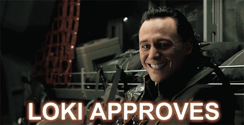 LOKI_approves
