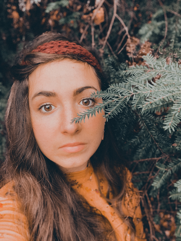 “The Virtuous Woman” — A Short Story, P1