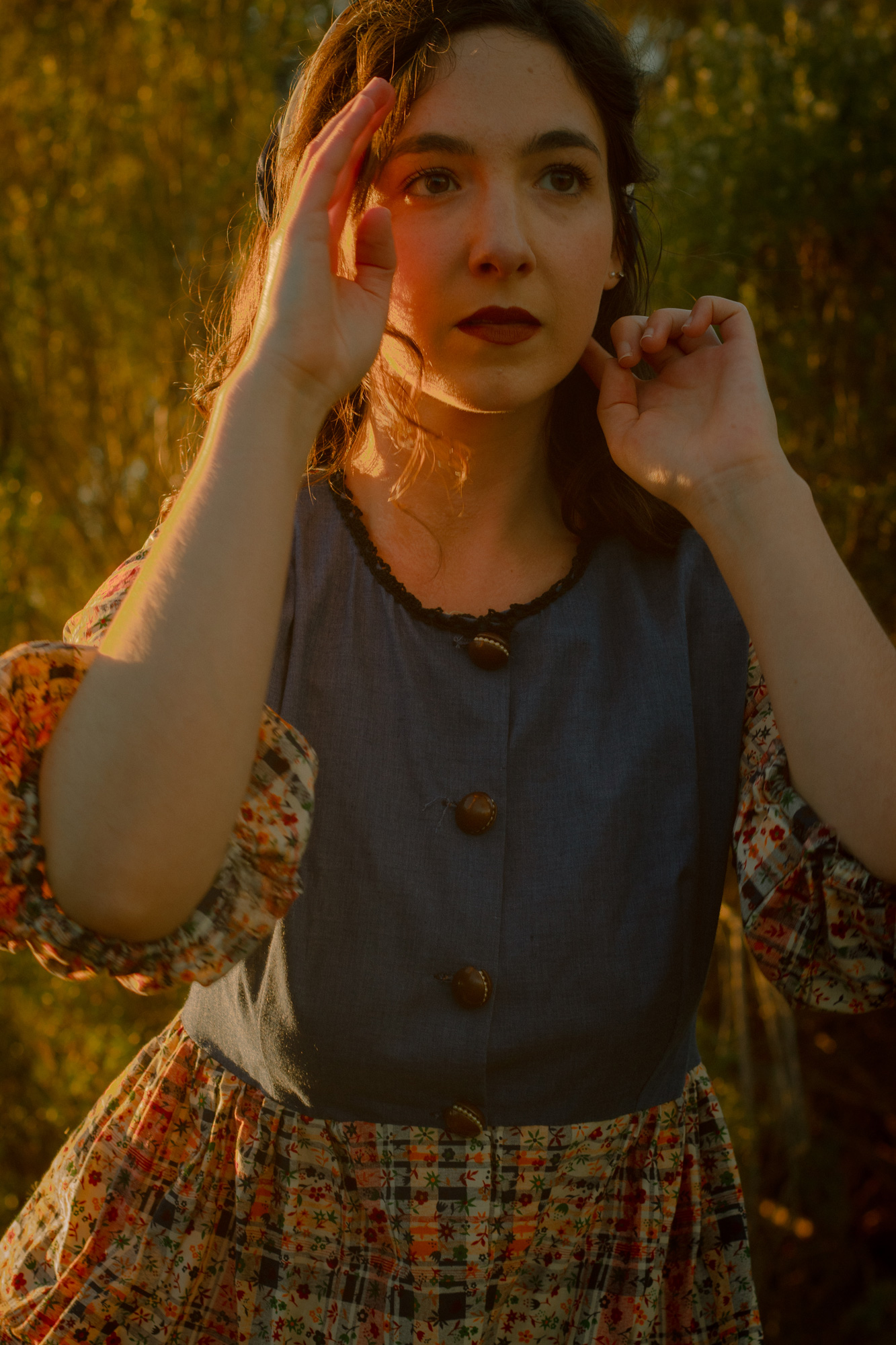 There is too much to save.