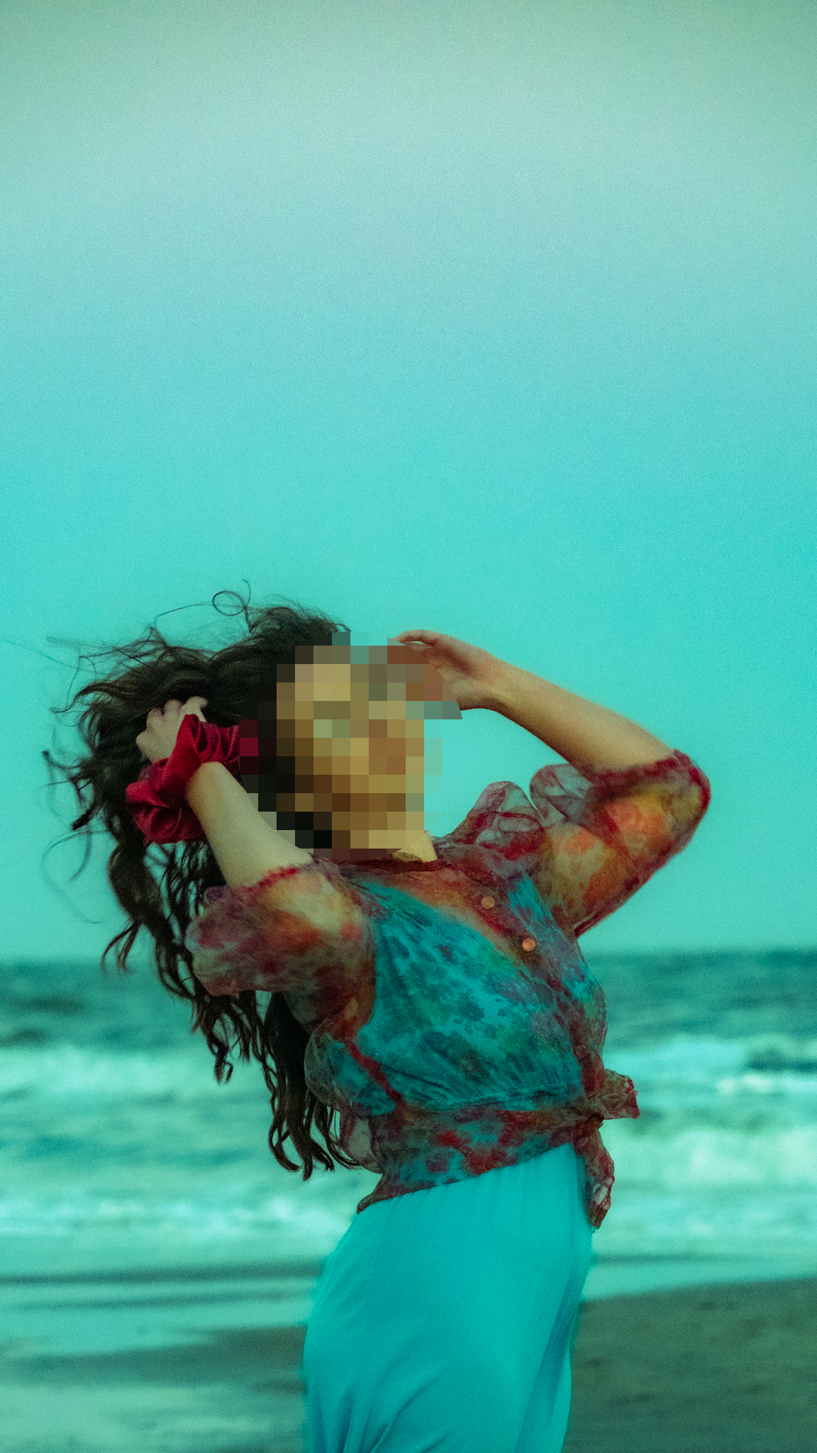 Here’s what I learned from not wearing makeup for 2 months…