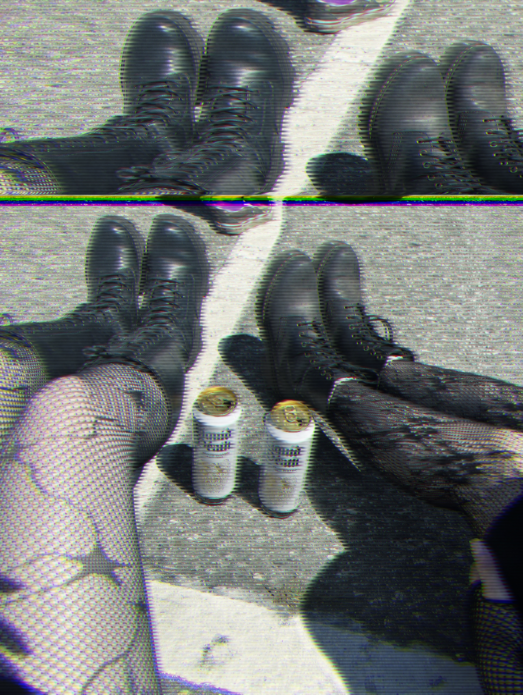 A Soft Girl’s Guide to Vans Warped Tour