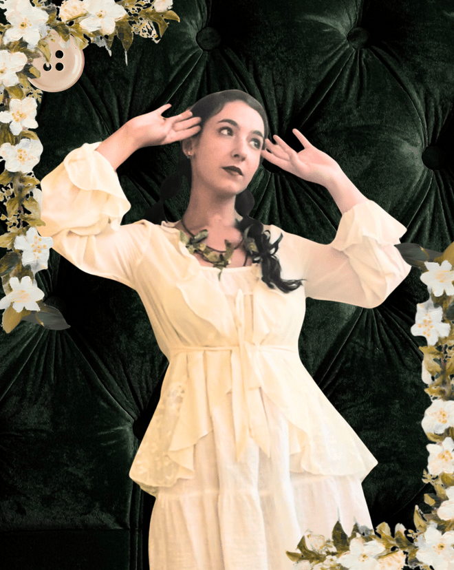 The Art of Dressing in&nbsp;Chapters