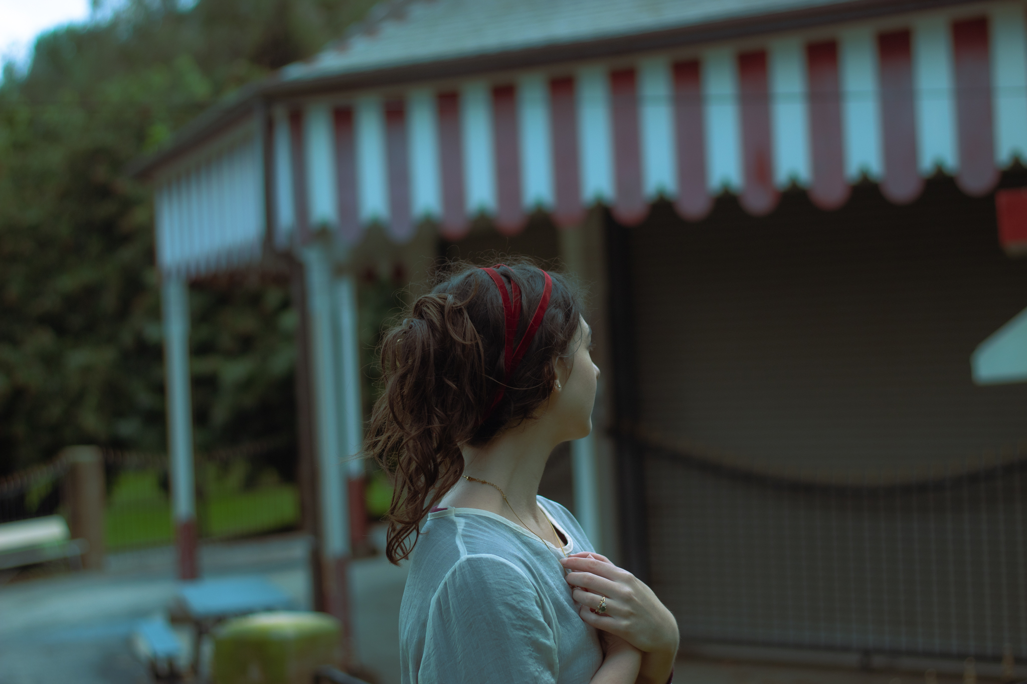 exploring dreams through photography: process