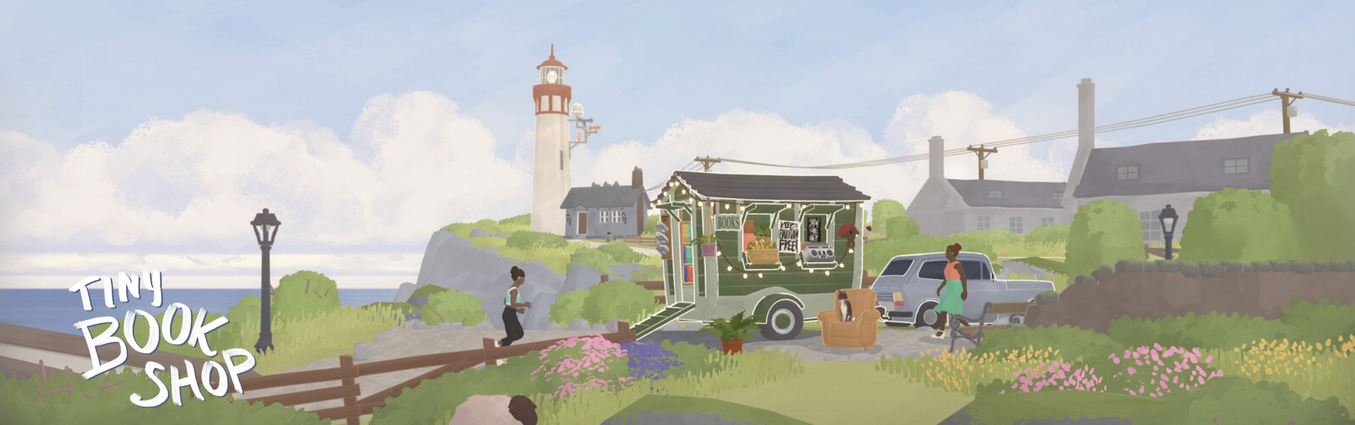 7 Soft Games for the Non-Gamer Gal