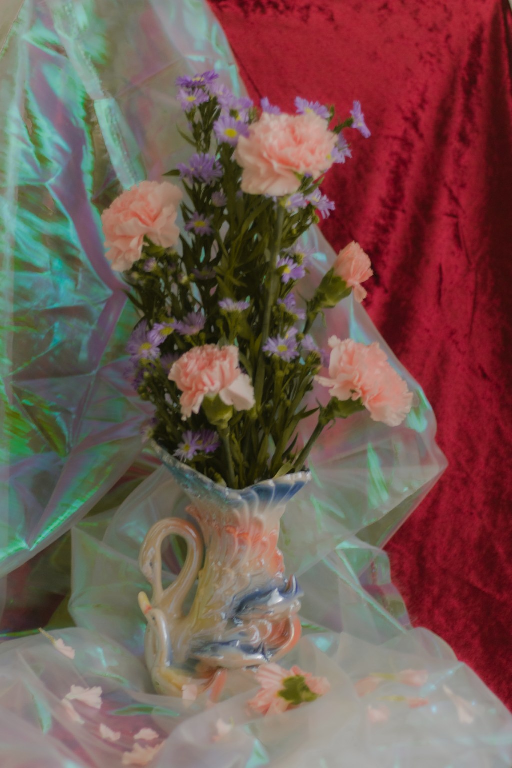 Living Faithfully: Beyond Templates &&nbsp;Traditions