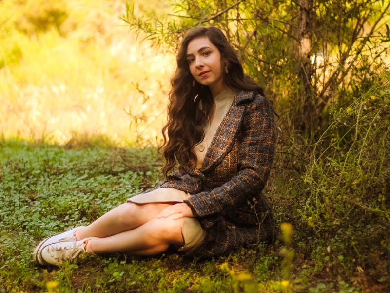 Romanticizing your hometown