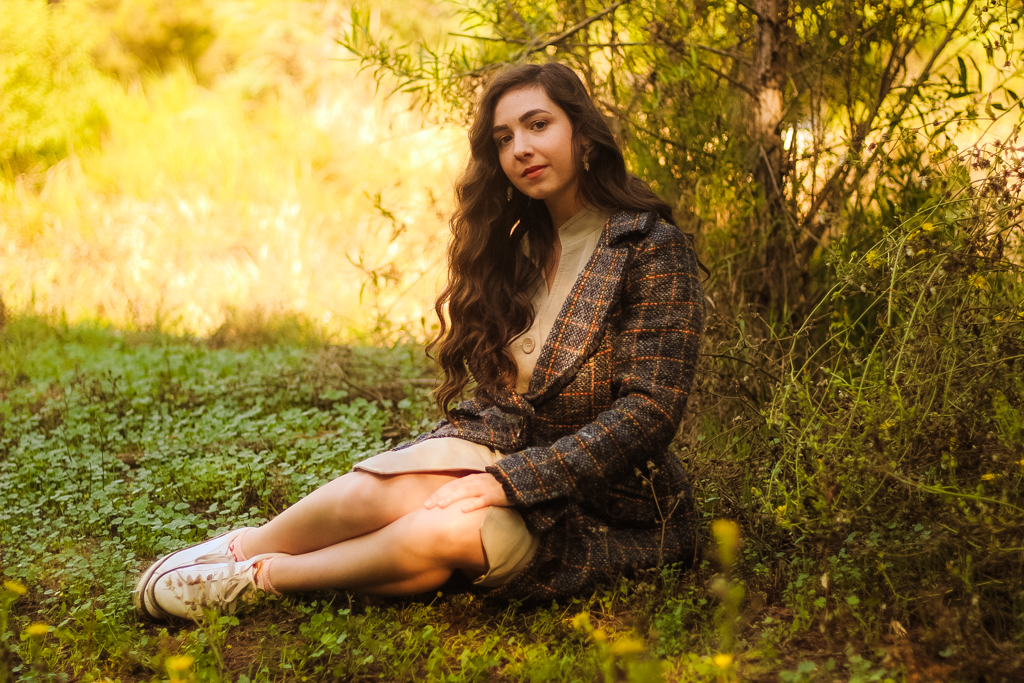 Romanticizing your hometown