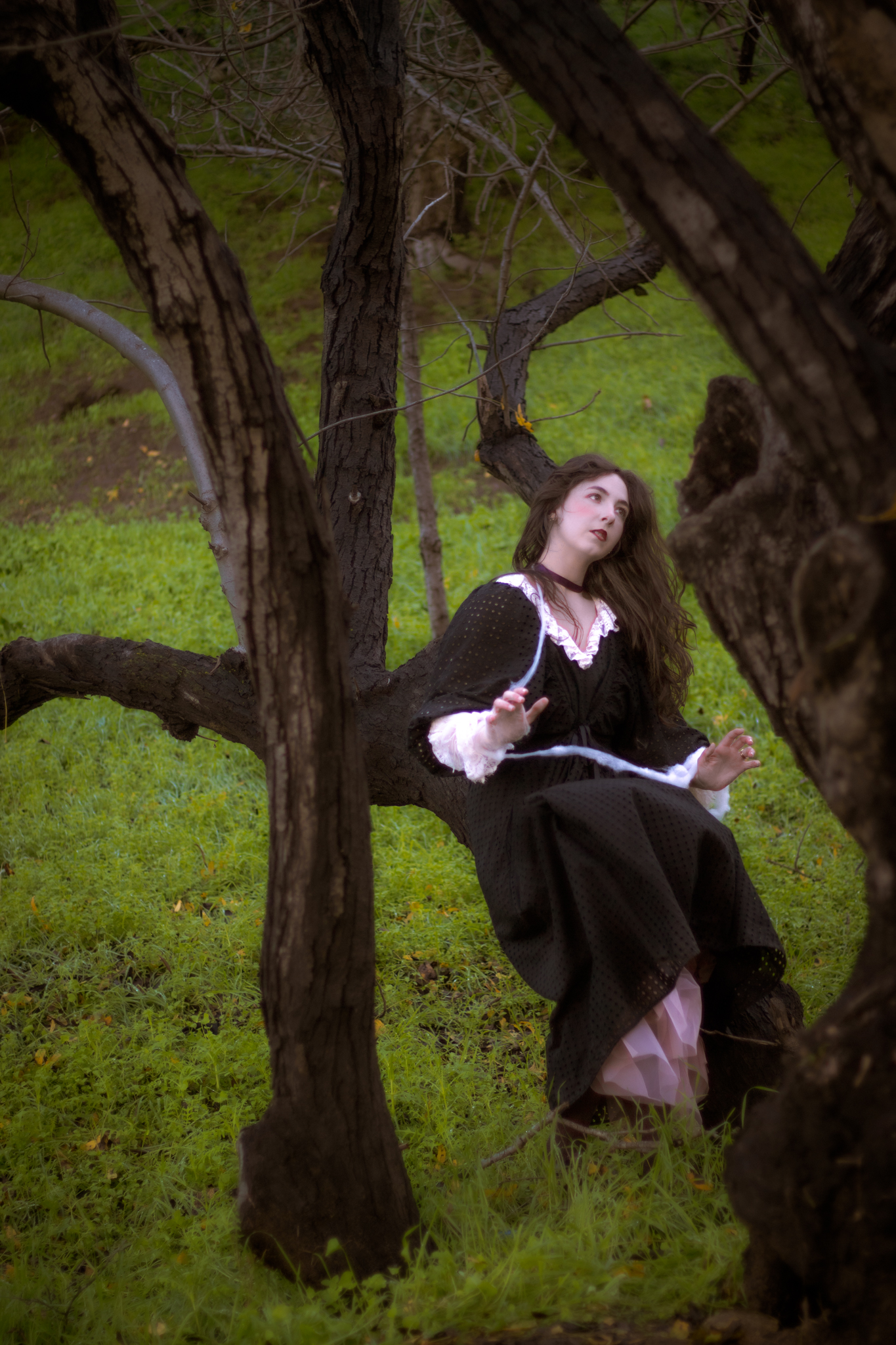 WUTHERING HEIGHTS: Rereading It 10 Years Later