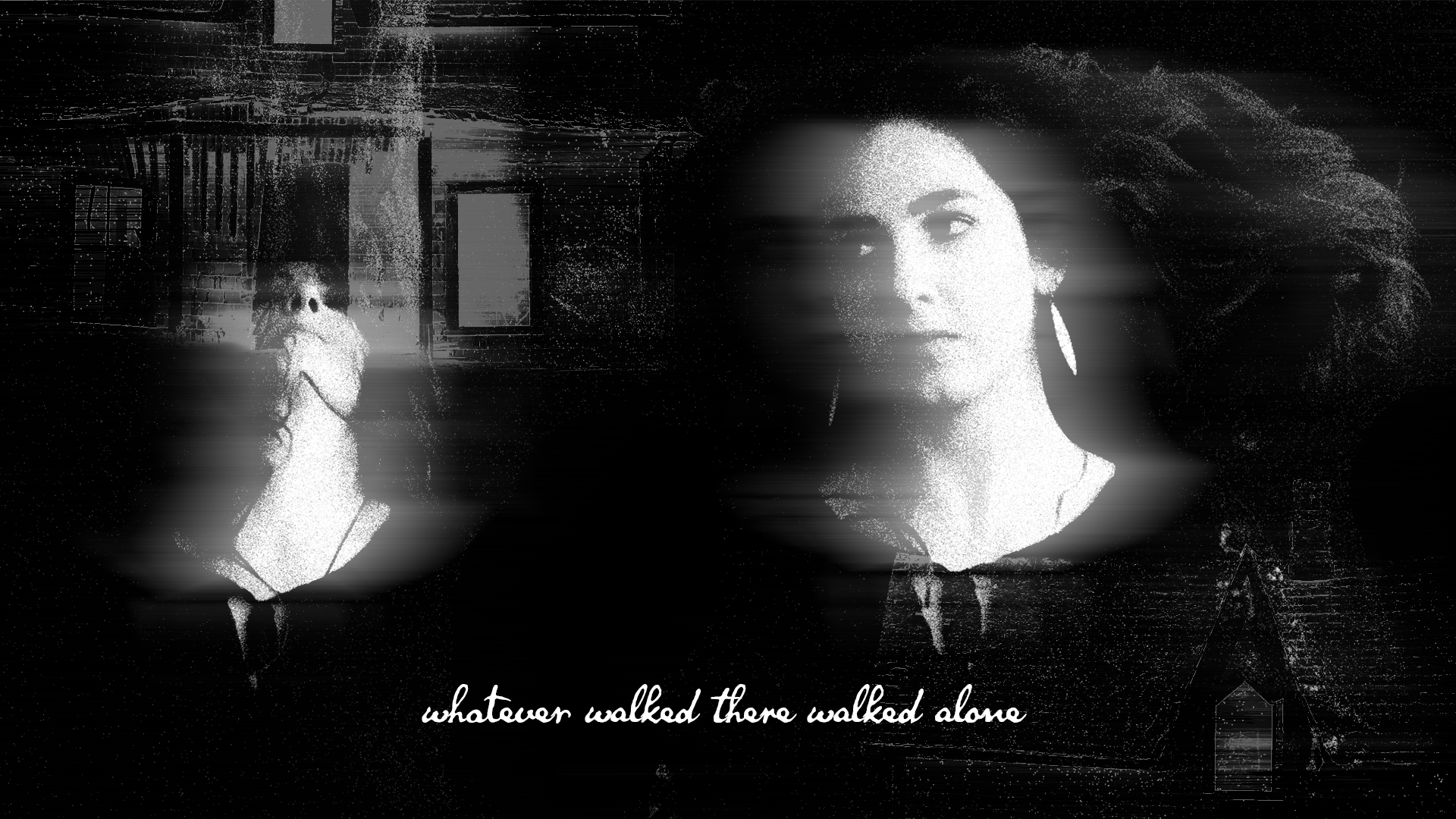 My Obsession with Gothic Horror